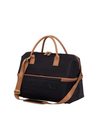 It Luggage Alluring Seyahat Çantası 3193 Black