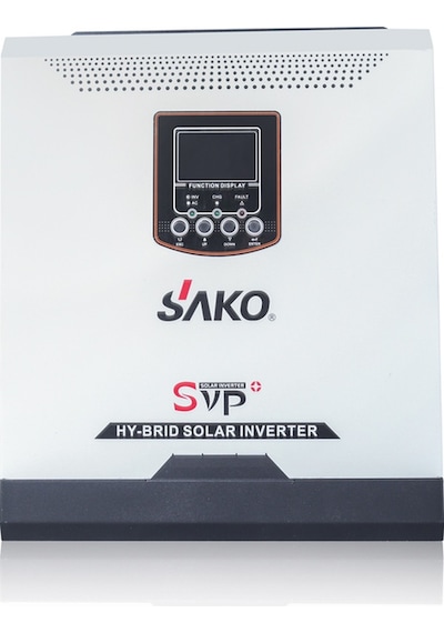 Sako 1KVA 1KW 1000VA 1000 Watt Tam Sinüs Akıllı PWM Inverter 12-220v 1KW İnvertö