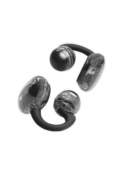 Jbl Soundgear Clips, True Wireless Kulak İçi Kulaklık Siyah