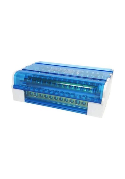 Gewiss 3706 4x15 Kutuplu Dağıtıcı Ünite 125a Gwest