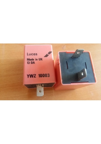 Ywz10003 Land Rover - Defender Control Unitesi -Rolesi 2 Fişli