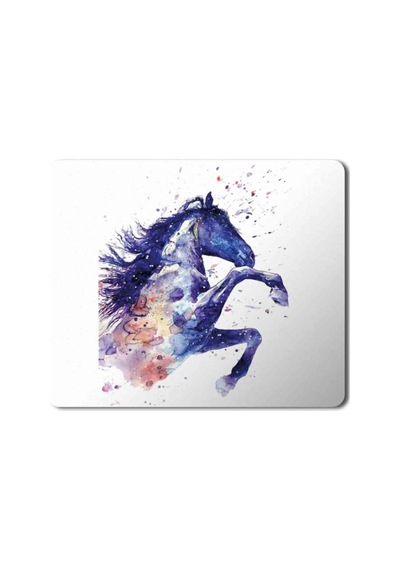 Horse At 2 Baskılı Mouse Pad Mousepad.jpg