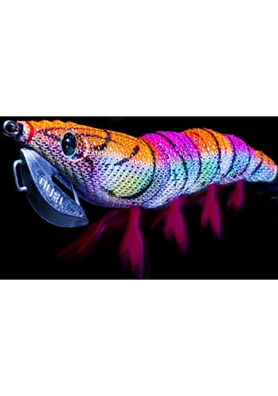 Duel A1708 Ez-Q Cast Rungun 3.5 19 Gr (474877506)