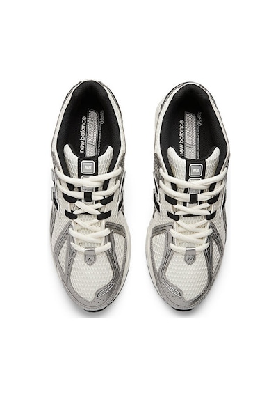 New Balance 1906 Gri Modeli Koleksiyonu Unisex Günlük Ayakkabı M1906rer Gri Gri