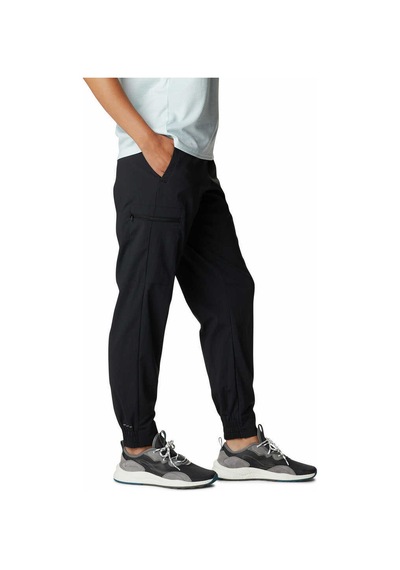 Columbia On The Go Jogger Kadın Pantolon Çok Renkli