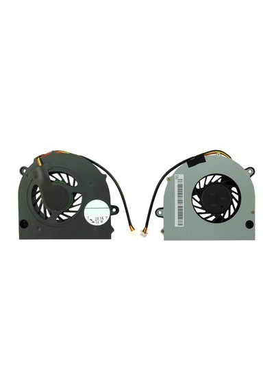 Toshiba Satellite L500-1d3 Fan Ver.3 1 Adet