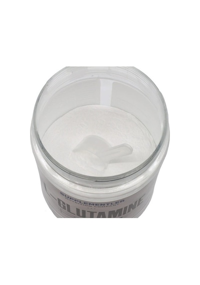 Supplementler Glutamine 300 Gr Aromasız