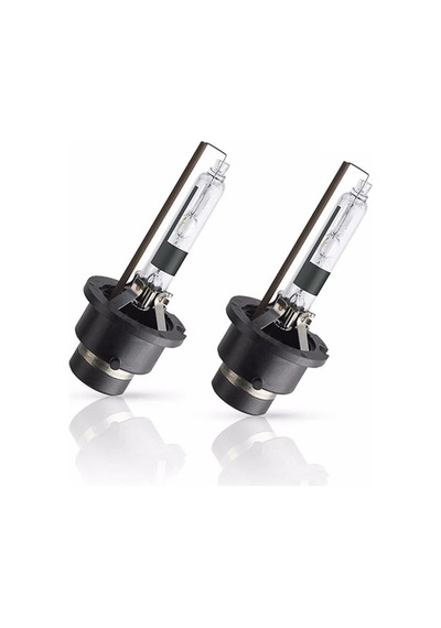 2 Adeet D4s Xenon Far Ampulü Takımı 4300k