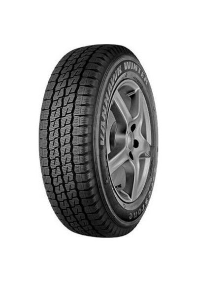 Fırestone 205/65R16C 107/105R Vanhawk Wıntwr Kış Lastiği 2019