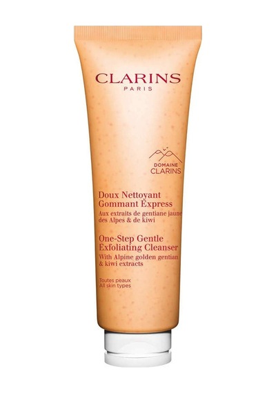 Clarins One-Step Gentle Exfoliating Cleanser 125 ML