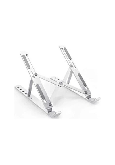 Home Alüminyum Laptop Standı Ayarlanabilir