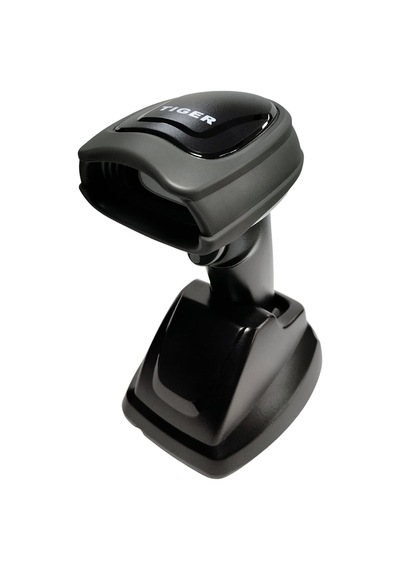 Perkon Tiger Cs92 Karekod 1d/2d Standlı Kablosuz Barkod Okuyucu