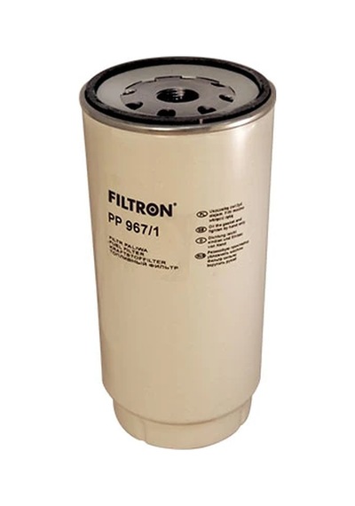 Pp967/1 - Yakıt Filtresi - Filtron