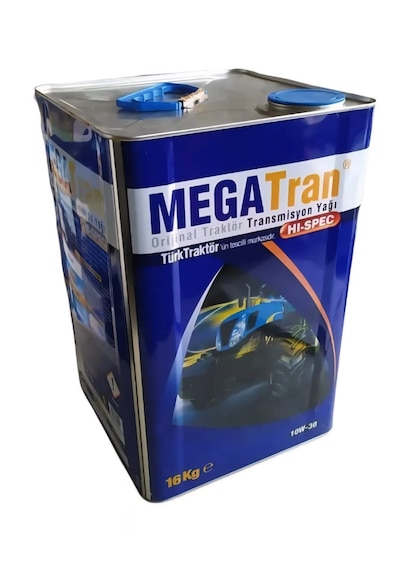 New Holland 103016 Megatran Hi-sp 10/30 271019830000