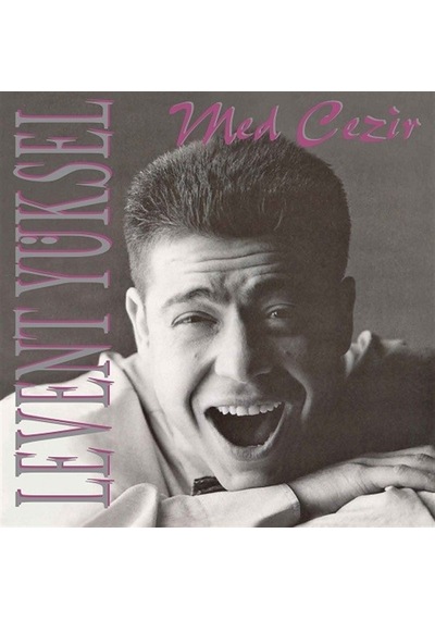 Plak - Levent Yüksel- Med Cezir