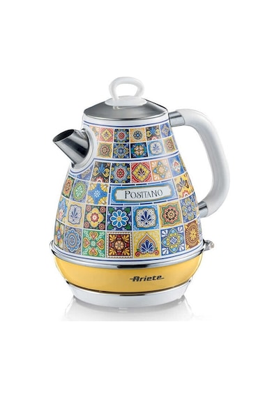 Karaca Ariete 2869/0P Positano 1,7 LT Su Isıtıcısı