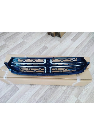 Egea Dodge Panjur Fiat Egea Panjur Dodge Style Plastik 2015-2020