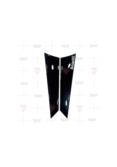 Benelli Tnt 25 Tank Pad