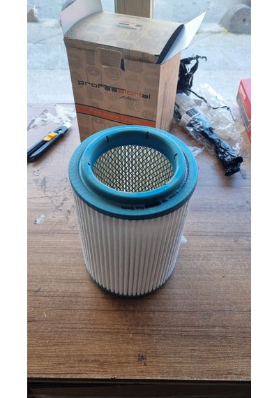 Bongo 2.9 Hava Filtresi Tek Teker Sion Sh1036 281134e500