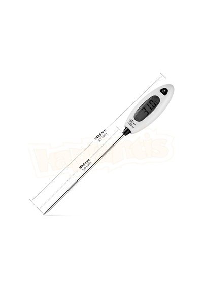 Benetech Gm1311 Dijital Saplamalı Yemek Termometresi N11.134 Benetech Gm1311 Dijital Saplamalı Yemek Termometresi N11.134
