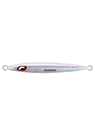 Shimano Lure Stinger Butterfly Pebble Light 105mm 60g Jig Yem