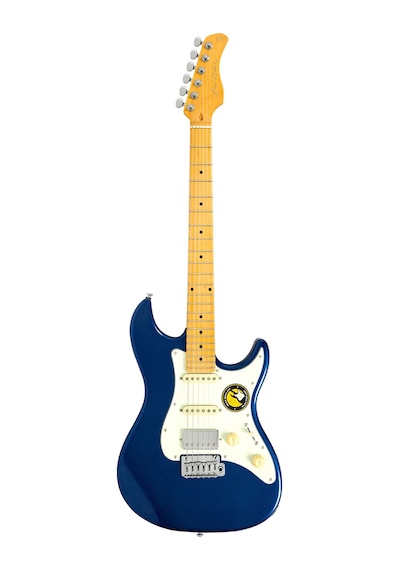 Sire Larry Carlton S5 Hss Elektro Gitar S5hssdn