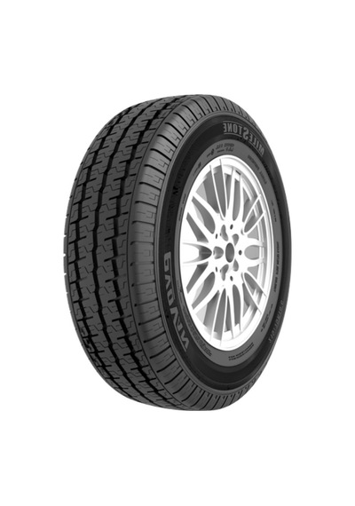 Milestone Evovan 155r13c 90/89r 8pr Hafif Ticari Yaz Lastiği Üretim Yılı:2026