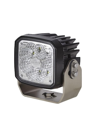 Hella Off-road Led Lamba 12v-24v Ultra Beam 3000 Gen. Iı 1ga995606-081