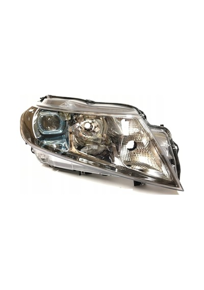 SAĞ FAR LAMBASI LEDLİ MAVİ MERCEK SUZUKI VITARA 2015-2020 (DEPO)