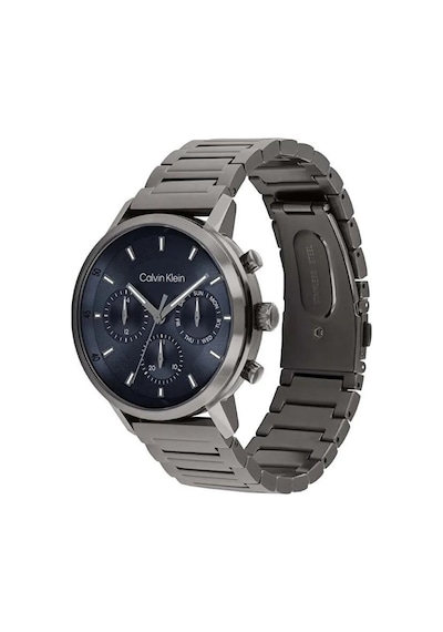 Calvin Klein Ck25200495 Erkek Kol Saati Çok Renkli