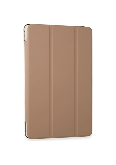 Uray Store Huawei Matepad 11.5 Kılıf Tablet Smart Kılıf - Rose Gold Arka Kapak