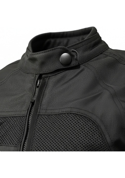 Venom Dynamic 4 Mevsim Erkek Motosiklet Montu Siyah Venom Dynamic 4 Mevsim Erkek Motosiklet Montu Siyah