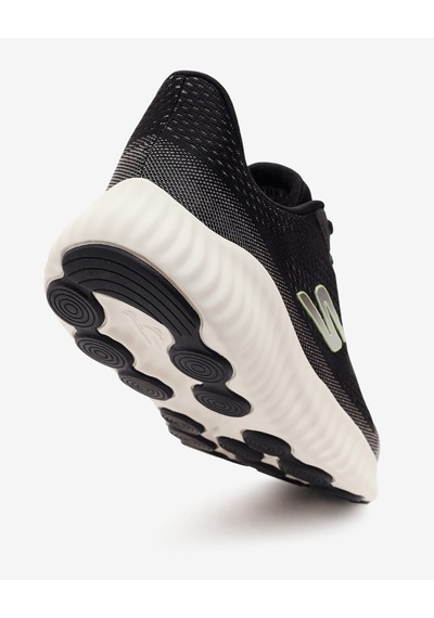 Skechers Go Run Now Kadın Siyah Koşu Ayakkabısı 129735 Bkw Siyah