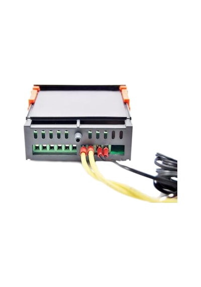 Ringder Rc-316M Isı Sıcaklık Kontrol Termostatı