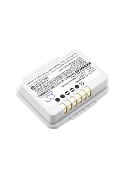 Mindray Tms-6016, Bp10 Telemetri Monitör Cihazı Yedek Bataryası
