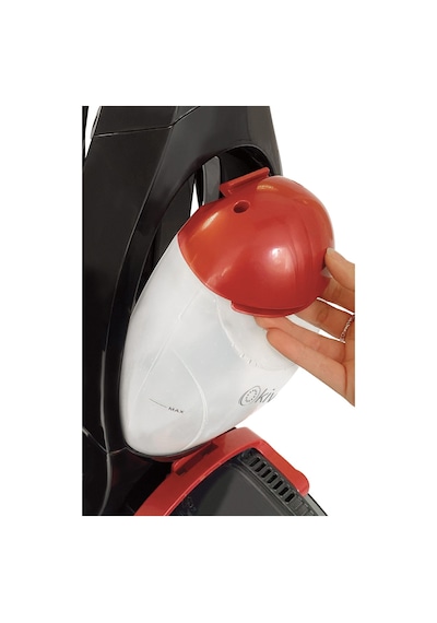 Kiwi KCC-4370 Dikey Halı ve Koltuk Yıkama Makinesi