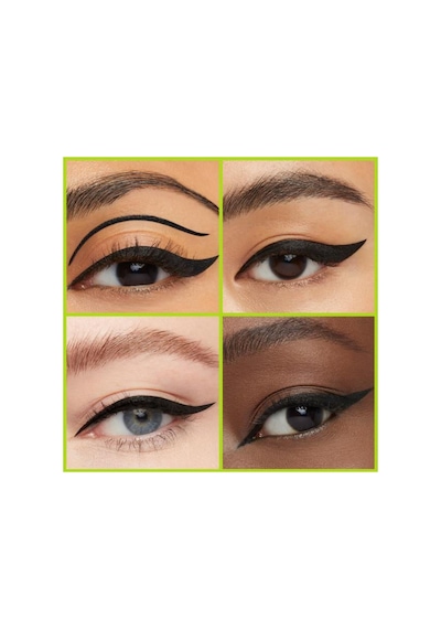 Tattoo Liner Ink Pen - Black / Siyah Diğer
