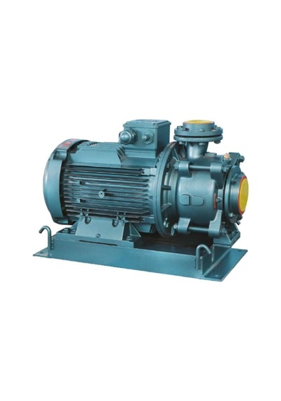 Domak Kpm40-3 7,5hp 380v Monoblok Elektropomplar