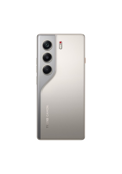 Tecno Camon 40 12 GB 256 GB (Distribütör Garantili)