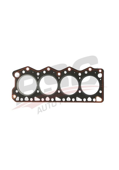 Bsg Sılındır Kapak Contası Sılıkonlu 1,30mm - Ducato Boxer 98-