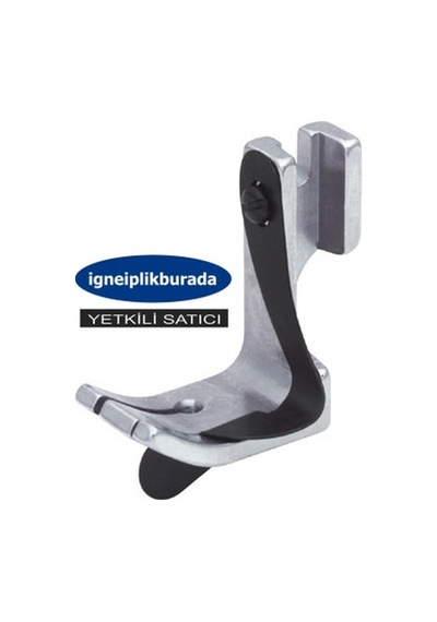 Düz Makine Çima Yapraklı Ayak 36465(P15) 5/16 8 MM