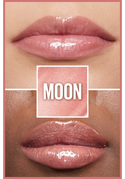 Maybelline New York Lifter Gloss Nemlendirici Dudak Parlatıcısı 003 Moon