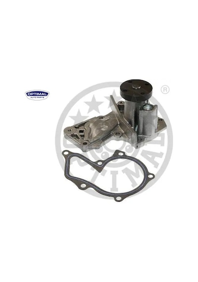Devırdaım Su Pompası Fıesta V Fusıon 01 Fıesta Vı 08 1.25 1.4 1.6 Focus Iı 1.4 16v 1.6 16v 04 Focus Optımal