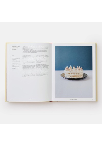 Ballymaloe Desserts: Iconic Recipes And Stories From Ireland