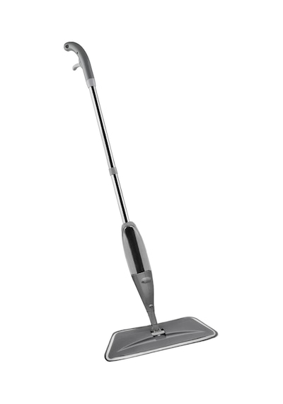 Fulmon Sprey Mop Temizlik Sistemi Gri