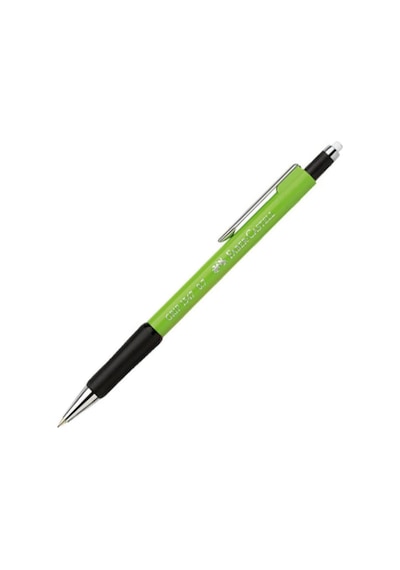 Faber-castell Grip Iı 1347 Versatil Kalem 0.7 Mm Beyaz 0.7 Uç No Color
