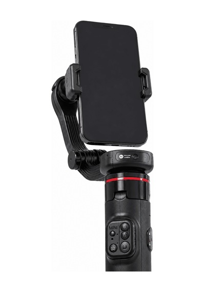 Gimbal Selfie Stick 360 Yüz Takibi Uczzpdc22gimbel-2 Diğer