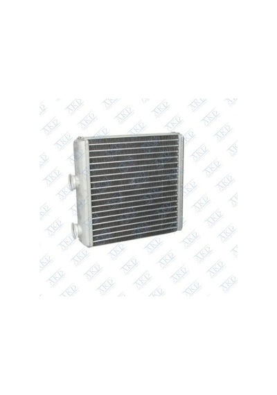 AKD 1618288 Kalorifer Radyatörü Merıva 1.4-1.6-1.3Cdtı-1.7Dtı-1.7Cdtı (03-10)