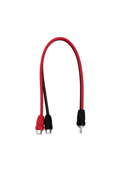 Reiss Audio Rs-2f1m 2 Dişi 1 Erkek Y Kablo