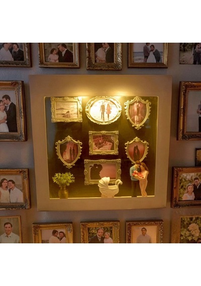 Işıklı Fotoğraf Anı Müzesi - Aile